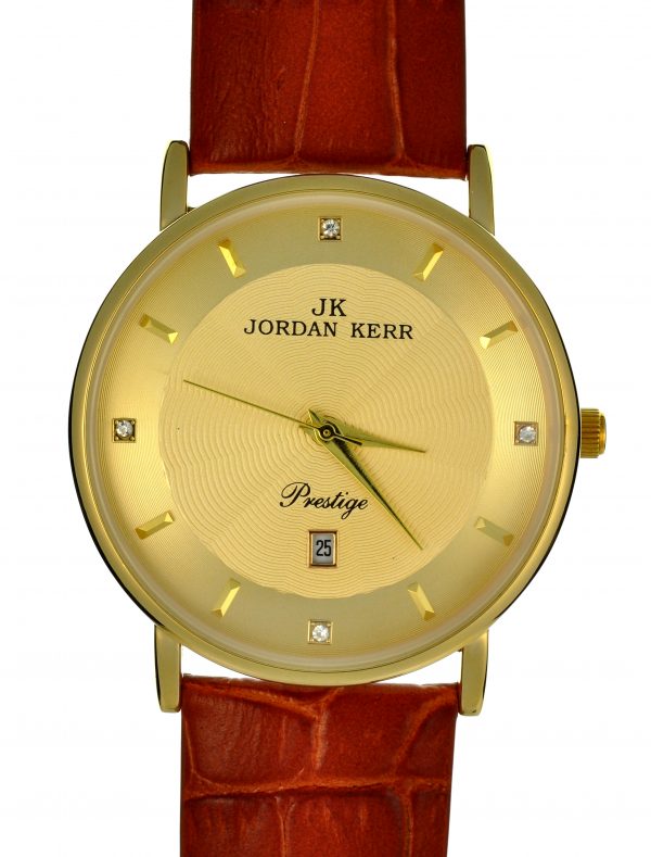 Jordan Kerr CN26392 zzb