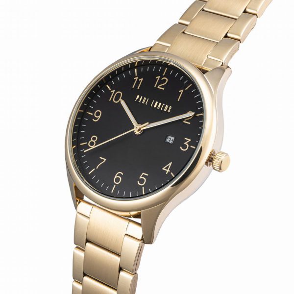 PL1273B2-1D1-1 PAUL LORENS 1273B2-1D1