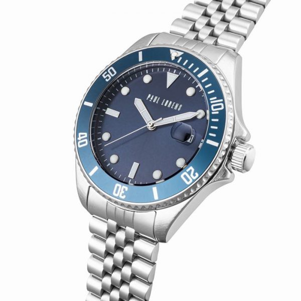 PAUL LORENS PL13030B-6C1