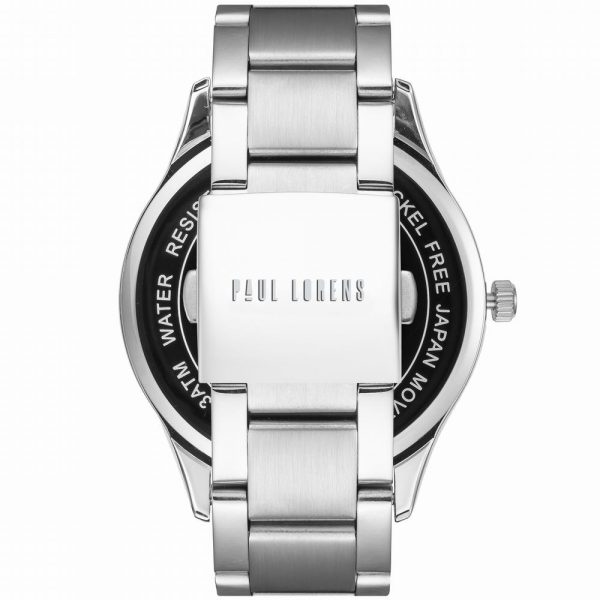 PAUL LORENS 1273B2-1C1