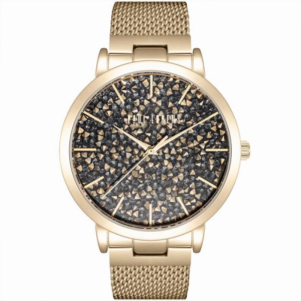 PAUL LORENS 00473B2-1D1