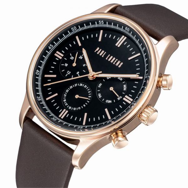 PAUL LORENS PL10602A2-1B1