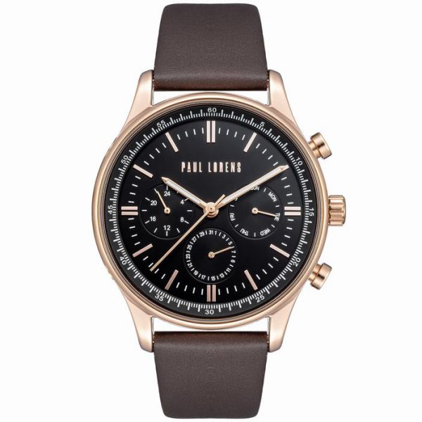 PAUL LORENS PL10602A2-1B1