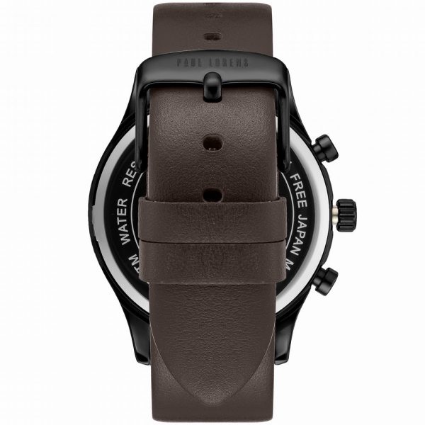 PAUL LORENS PL10602A2-3B1-2