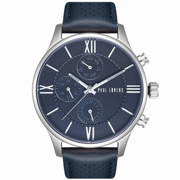 PL11652A6-6f1 PAUL LORENS PL11652A6-6F1