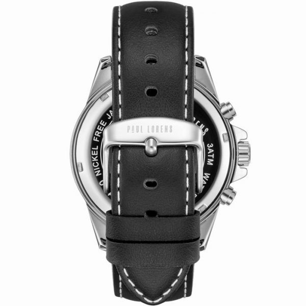 PL20010A-1A1-2 PAUL LORENS PL20010A-1A1