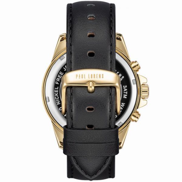 PL20010A-1A2-2 PAUL LORENS PL20010A-1A2