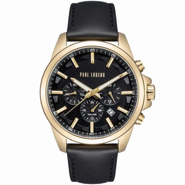 PL20010A-1A2 PAUL LORENS PL20010A-1A2