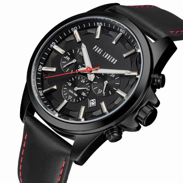 PL20010A-1A3-1 PAUL LORENS PL20010A-1A3