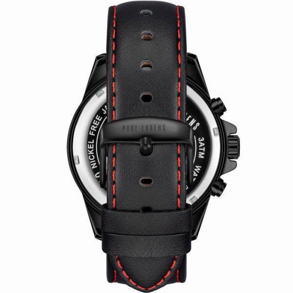 PL20010A-1A3-2 PAUL LORENS PL20010A-1A3