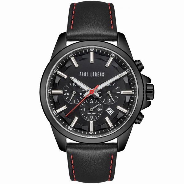 PL20010A-1A3 PAUL LORENS PL20010A-1A3