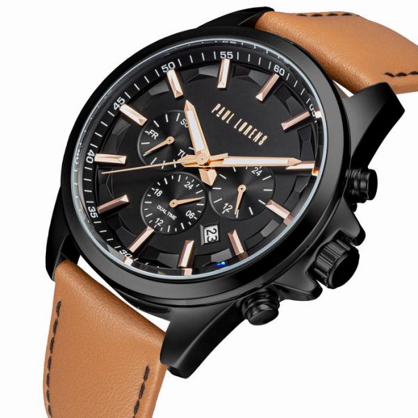 PL20010A-1B3-1 PAUL LORENS PL20010A-1B3