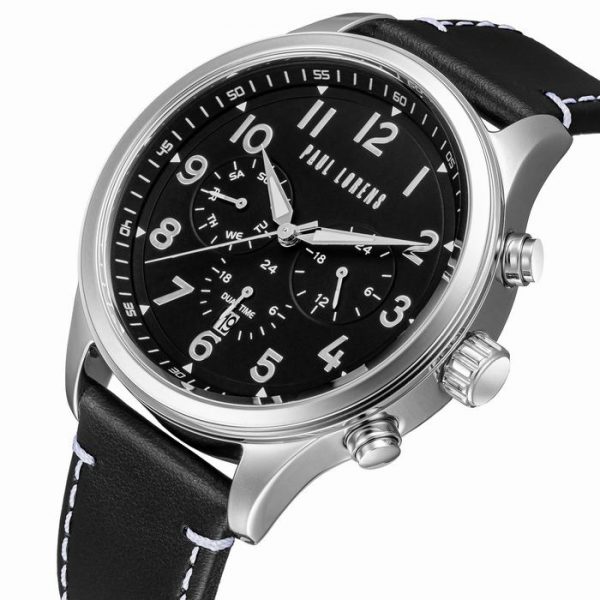 PL20011A-1A1-1 PAUL LORENS PL20011A-1A1