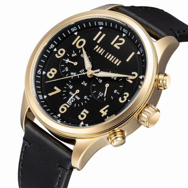 PL20011A-1A2-1 PAUL LORENS PL20011A-1A2