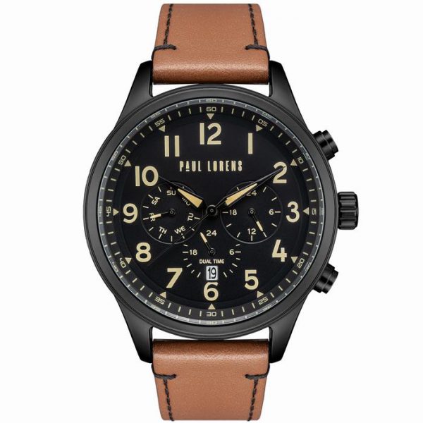 PL20011A-1B3 PAUL LORENS PL20011A-1B3