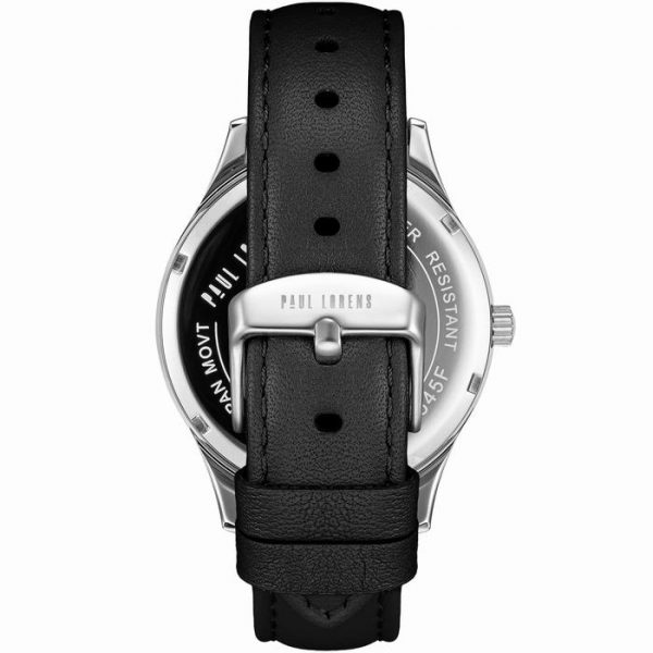 PL20016A-1A1-2 PAUL LORENS PL20016A-1A1