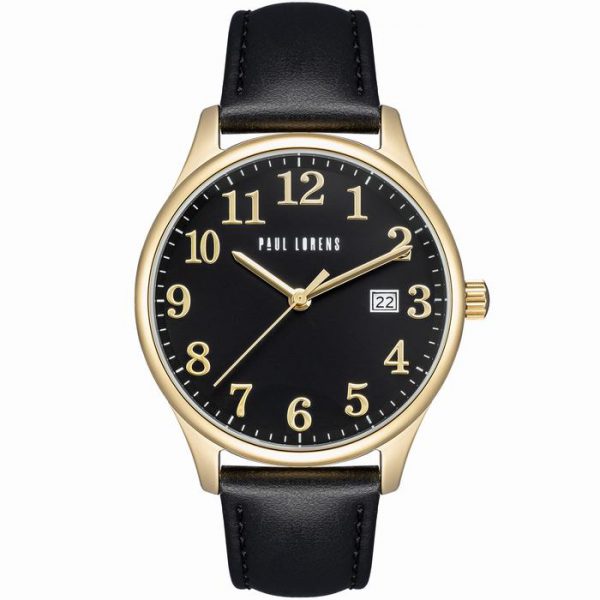 PL20016A-1A2 PAUL LORENS PL20016A-1A2