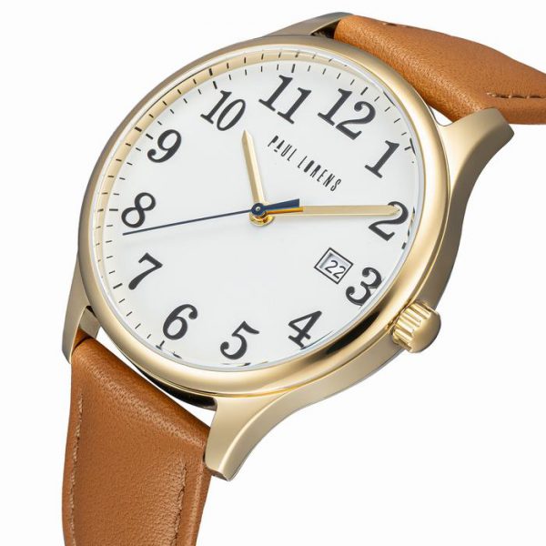 PL20016A-4B2-1 PAUL LORENS PL20016A-4B2