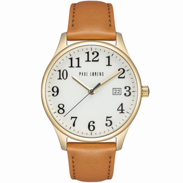 PL20016A-4B2 PAUL LORENS PL20016A-4B2