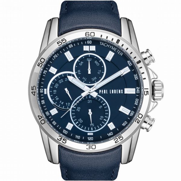 PAUL LORENS PL9753A8-6F1