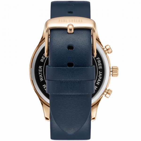 PAUL LORENS PL10602A2-6F3