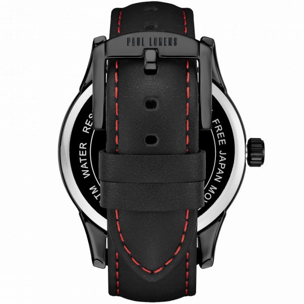 PAUL LORENS PL11652A5-1A3