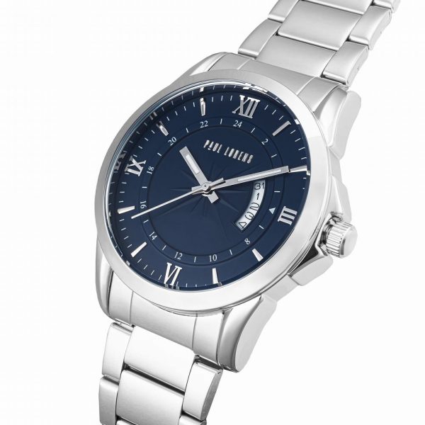 PAUL LORENS PL3844B3-6C1