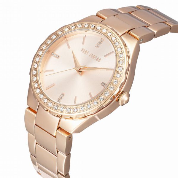 PAUL LORENS 9656B3-4D2