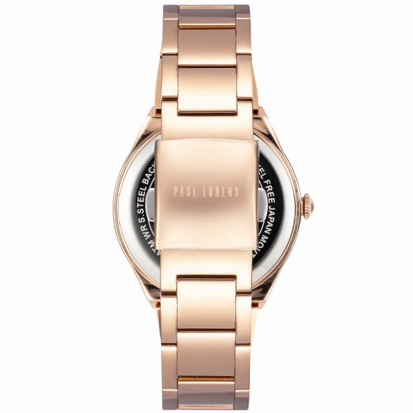 PAUL LORENS 9656B3-4D2