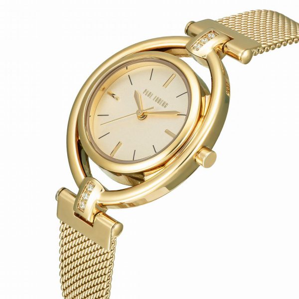 PAUL LORENS PL 13628B-4D1