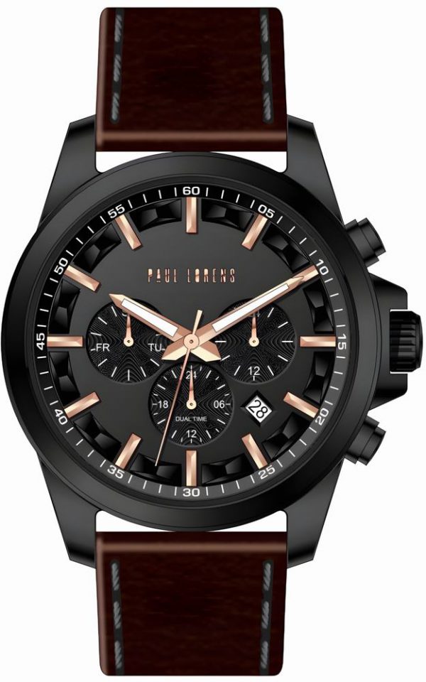 PAUL LORENS PL20010A-1B3-2