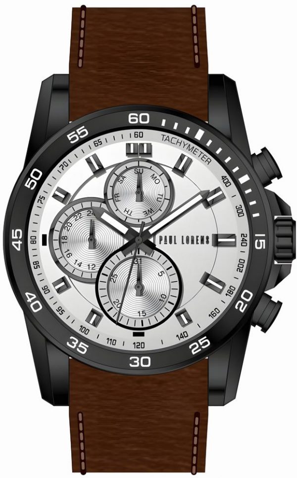 PAUL LORENS PL9753A8-3B1